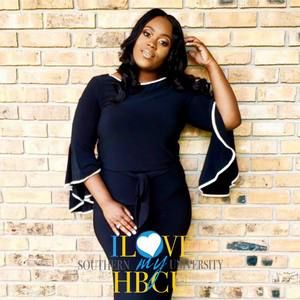 Meet your Posher, Whitney